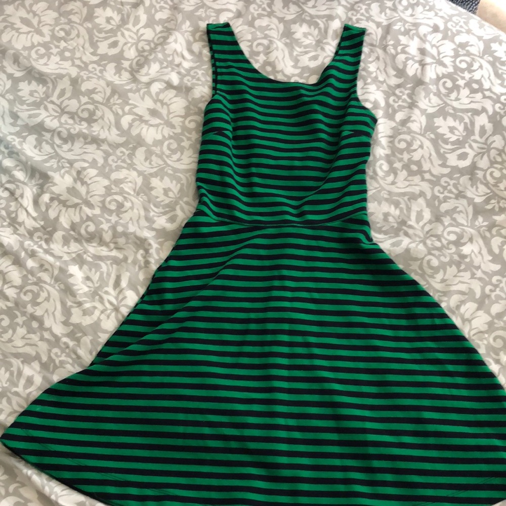 American Eagle dress